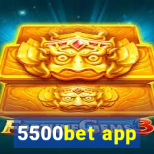 5500bet app